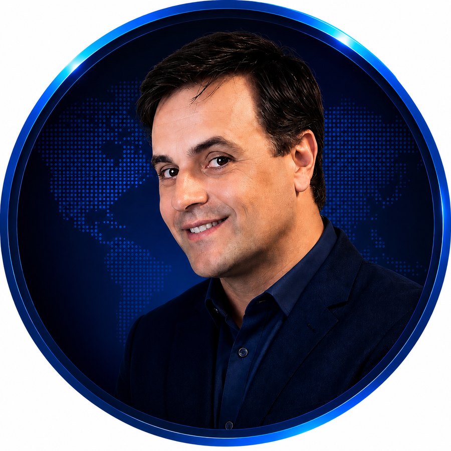Rodrigo Scarpa