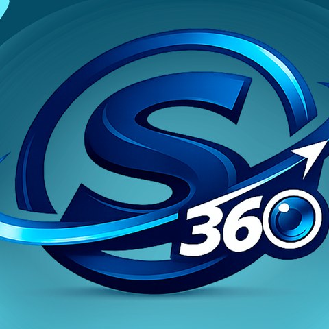 Logotipo Scarpa 360