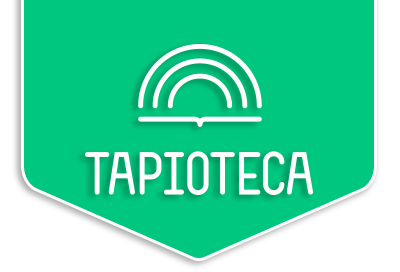 Logotipo Tapioteca